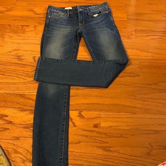 Gap jeans 27R  - Picture 1 of 6